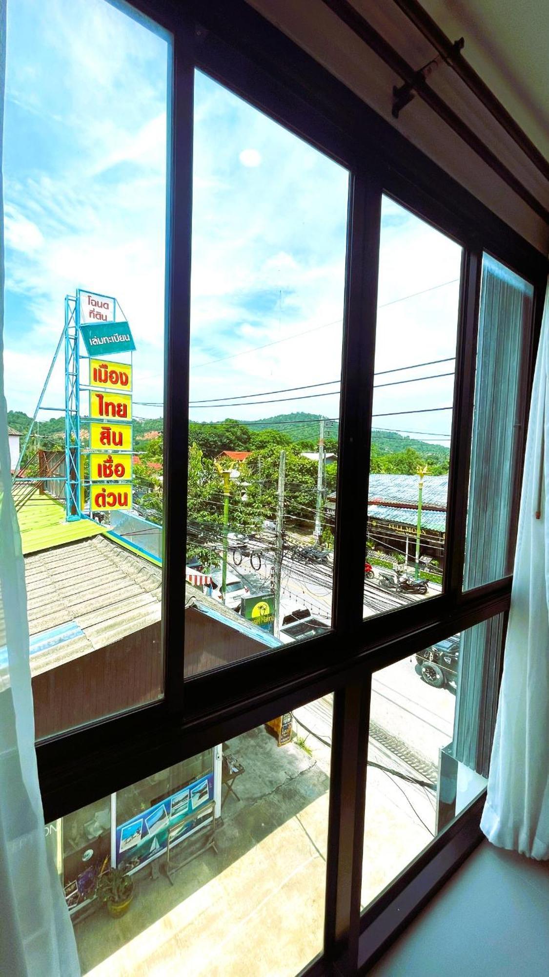 Rockstar Appartamento Bang Rak Beach (Koh Samui)