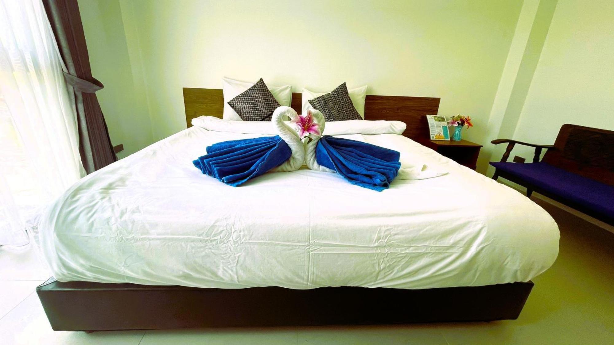Appartamento Rockstar Bang Rak Beach (Koh Samui)