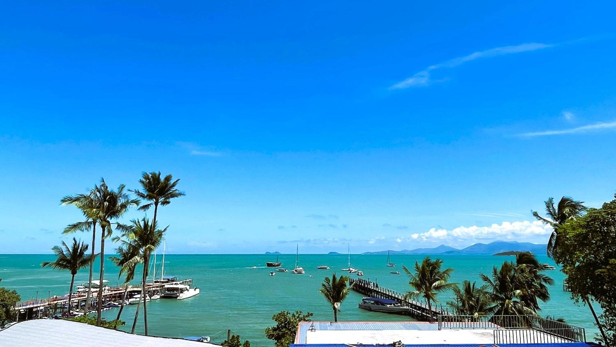 Appartamento Rockstar Bang Rak Beach (Koh Samui)